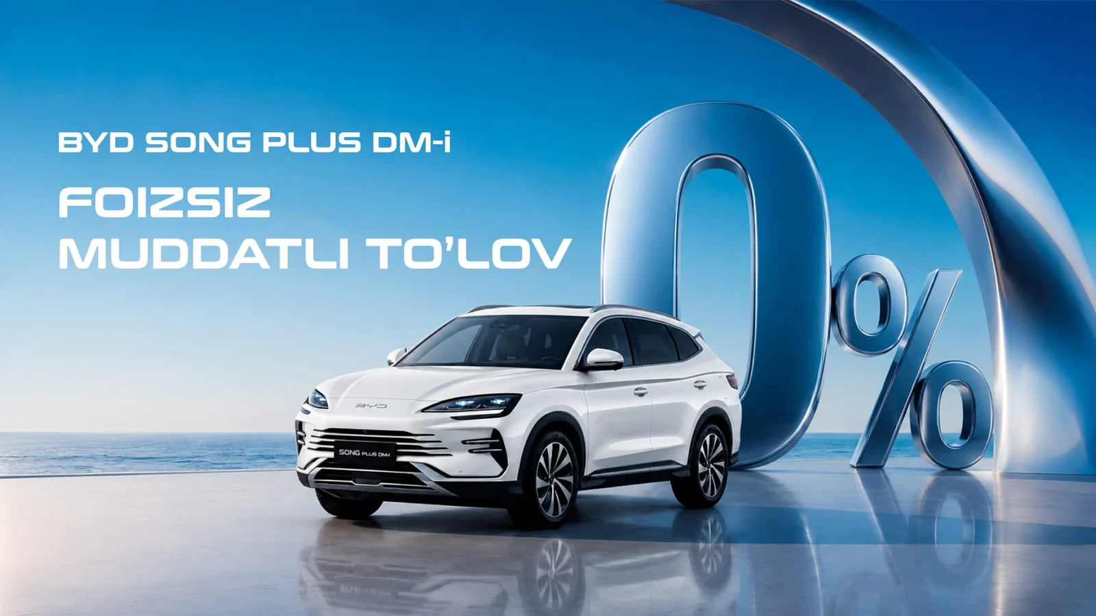 Byd Aster