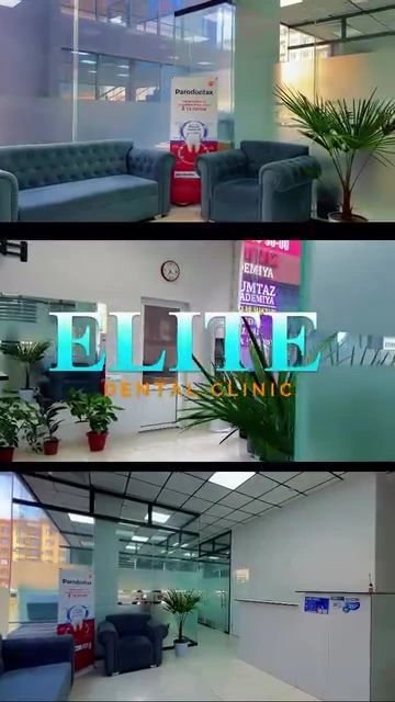 BYD elite dental
