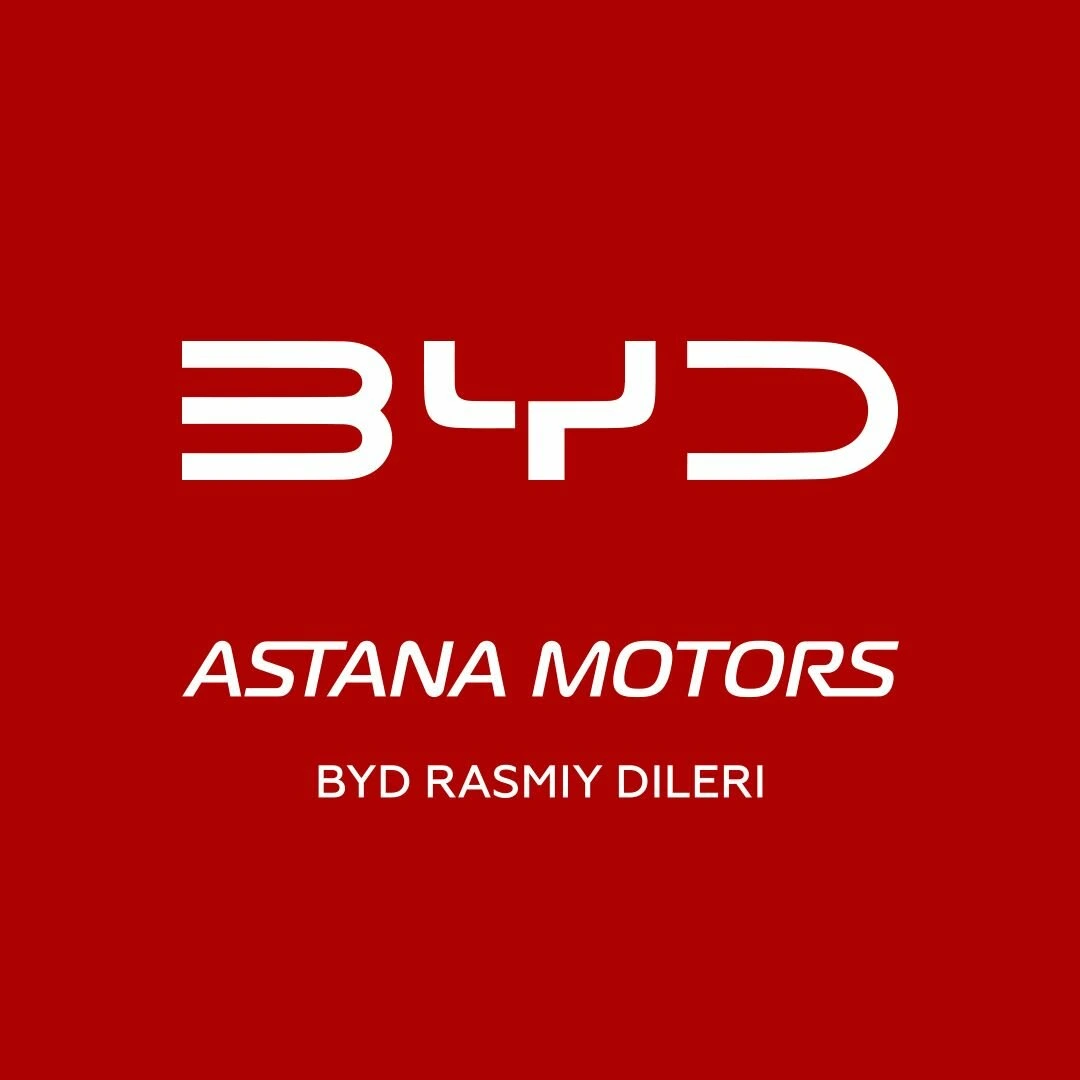 BYD Rohat