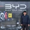 BYD