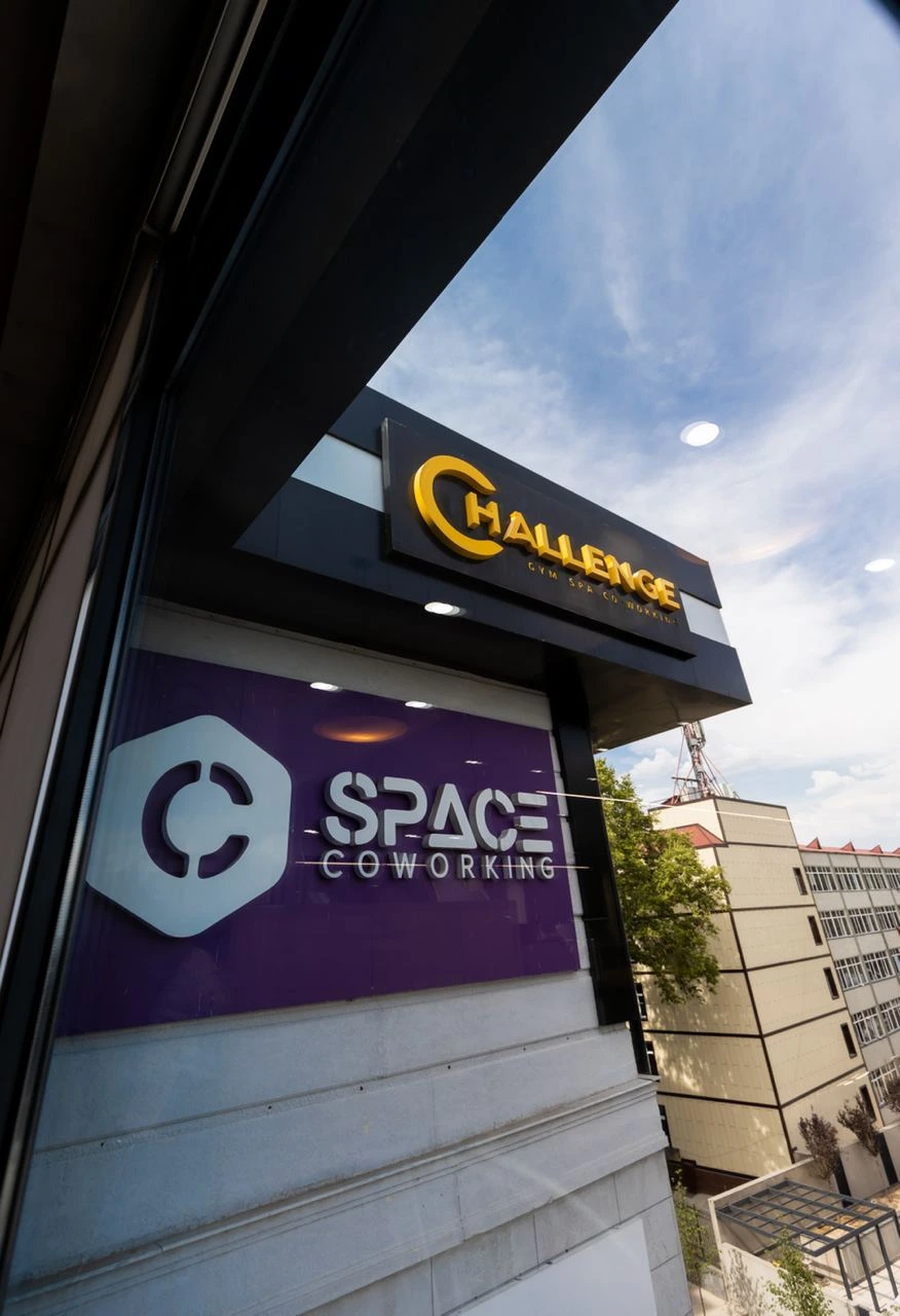 C-Space