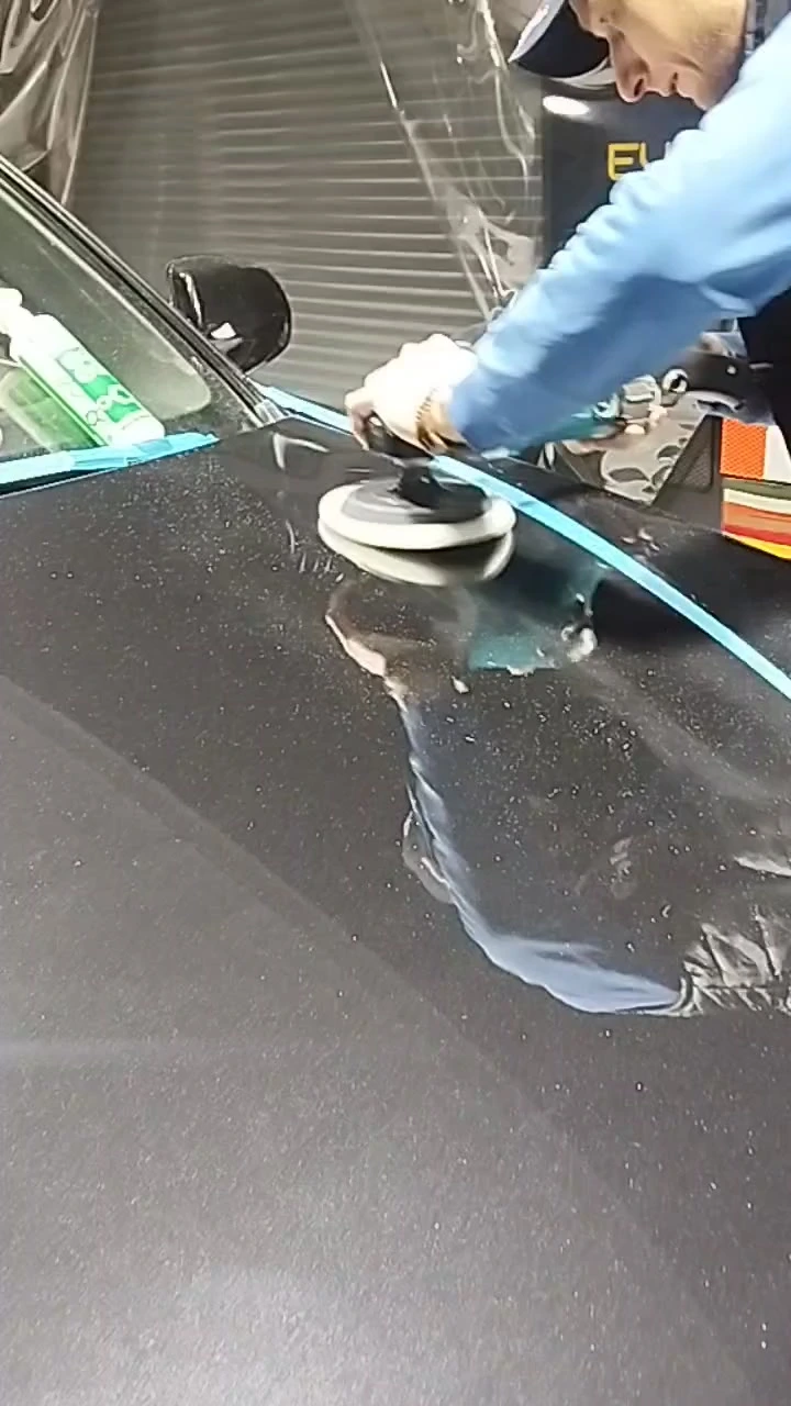 Car Driver & Detailing, детейлинг-студия