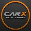Car x