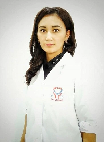 CardioMed, частная клиника