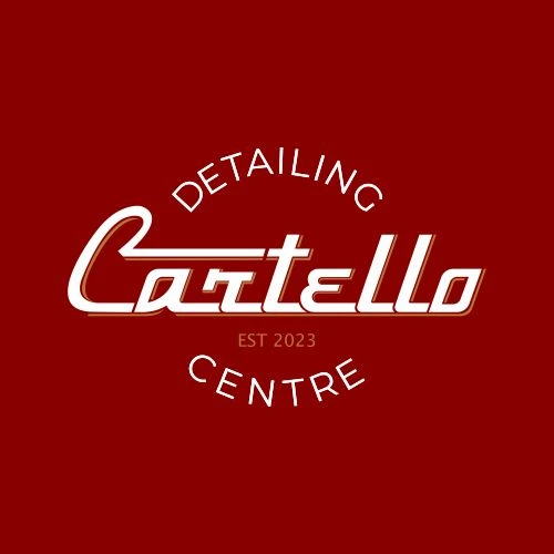 Cartello, детейлинг-центр