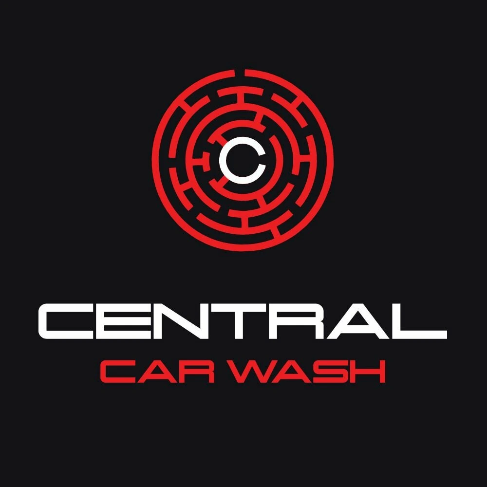 Central carwash, автомойка
