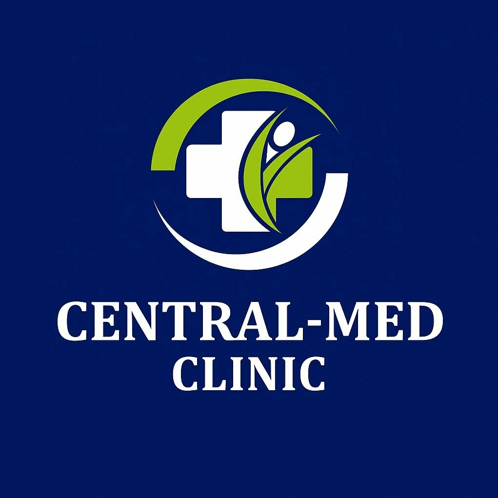 Central med