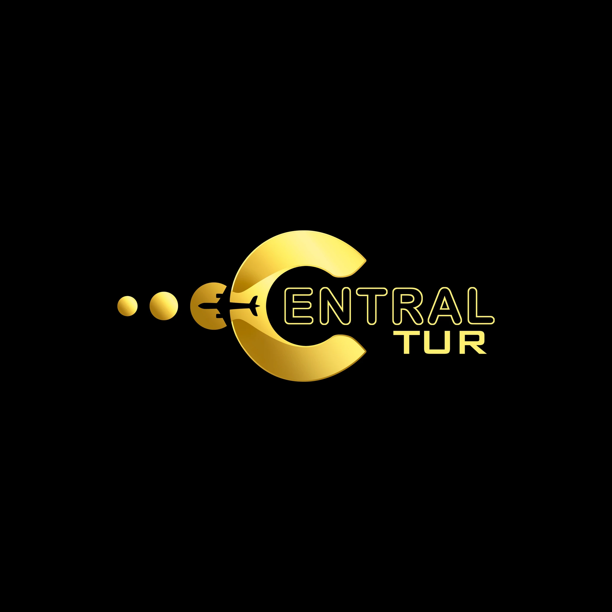 Central tur