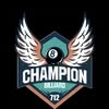 Champion Billiard