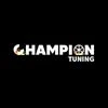 Champion Tuning, автосервис