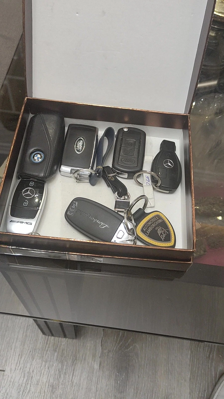 Champion Tuning, автосервис