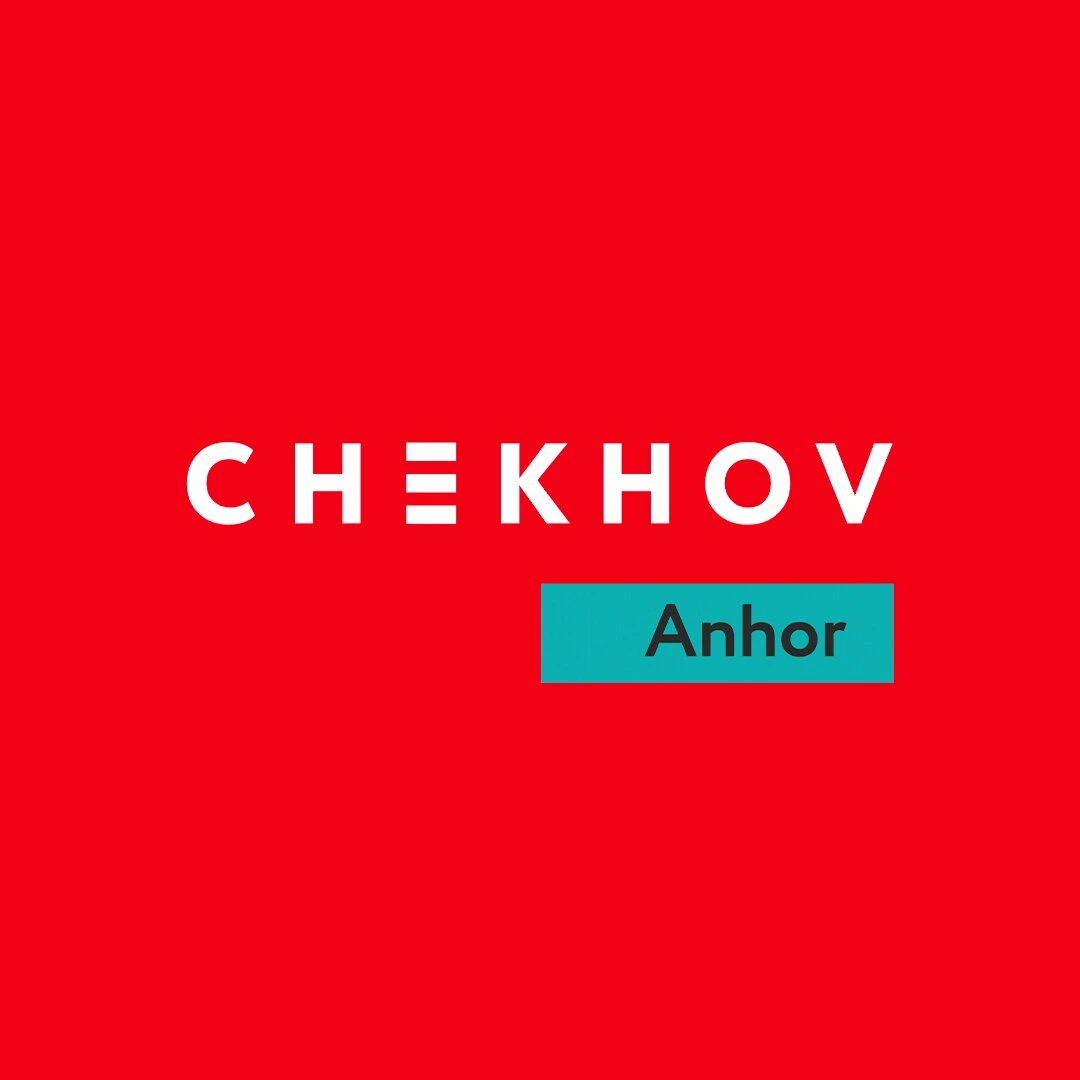 Chekhov anhor