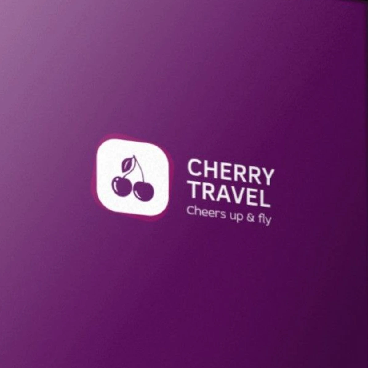 Cherry travel