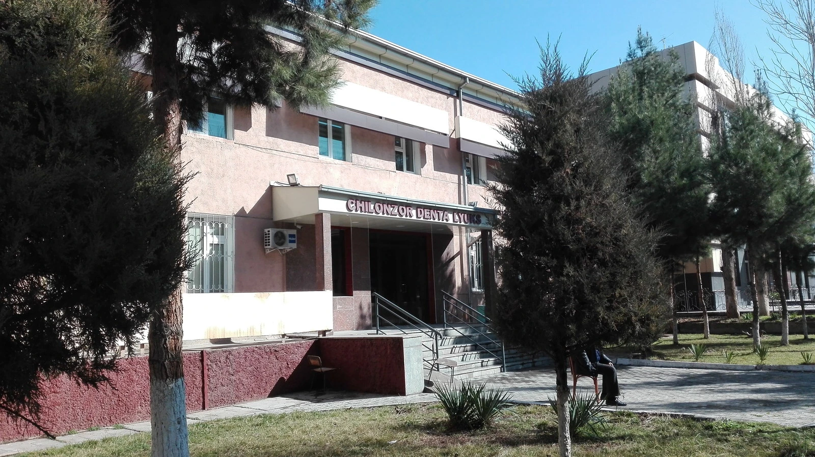 Chilonzor Denta Lyuks
