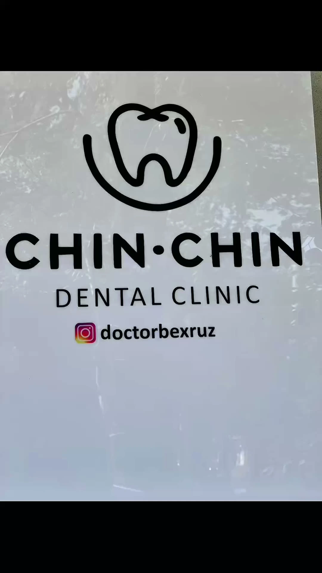 Chin chin dental clinic