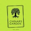 Chinar`s Garden, садовый центр