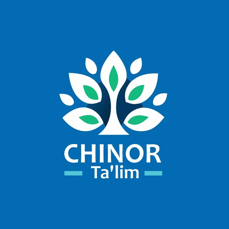 Chinor ta`lim, языковая школа