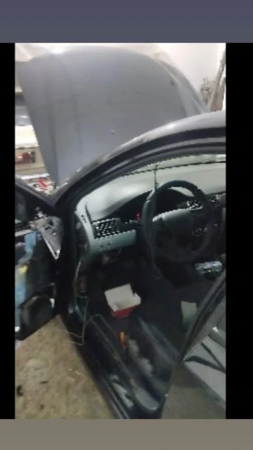 Cip car tuning