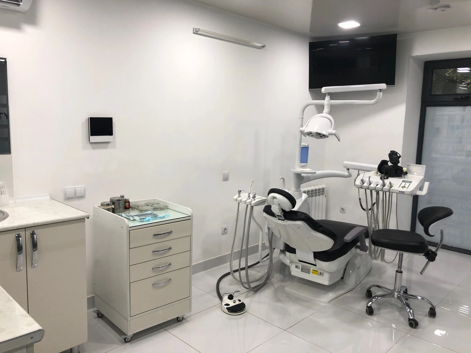 City dental