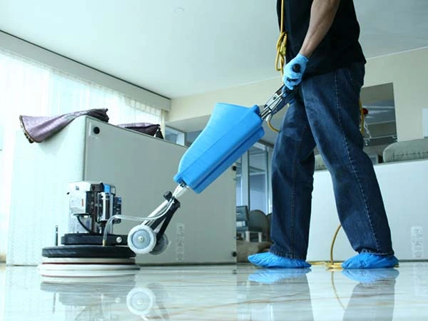 Clean&Service