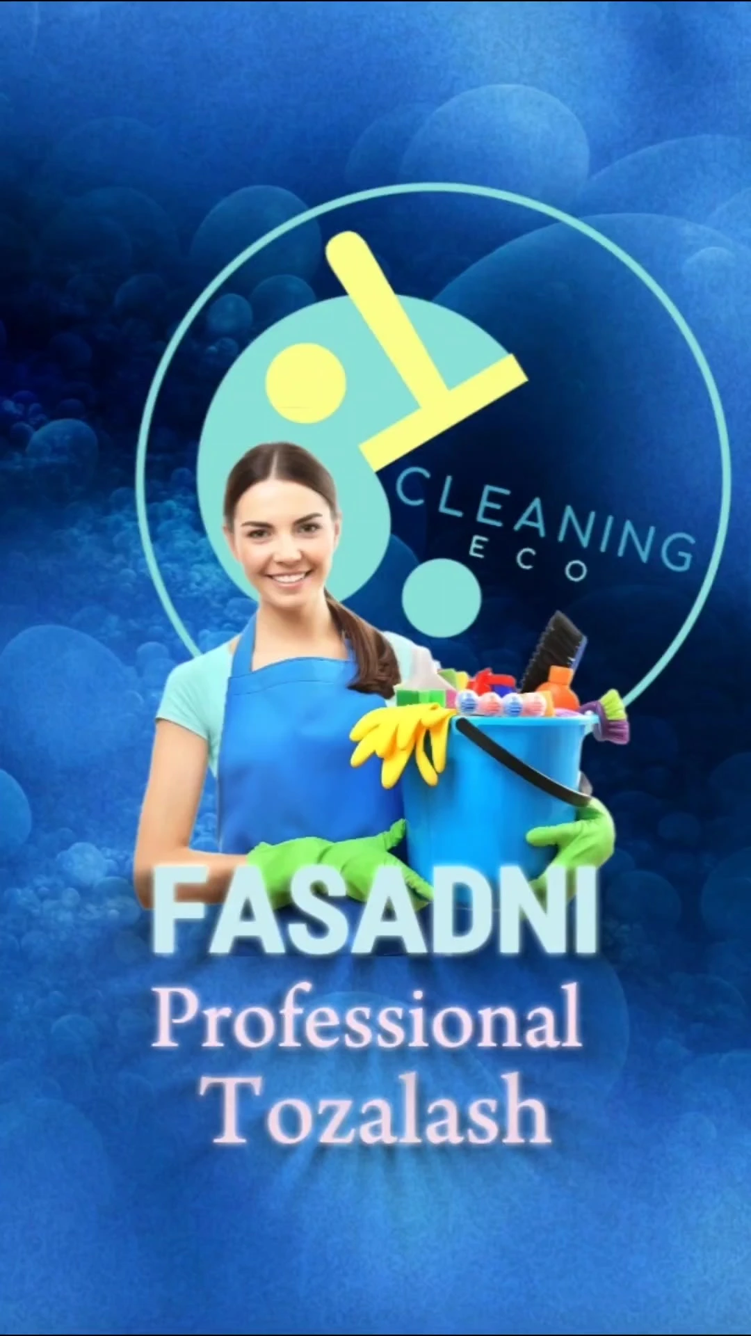 Cleaning eco