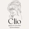 Clio beauty studio