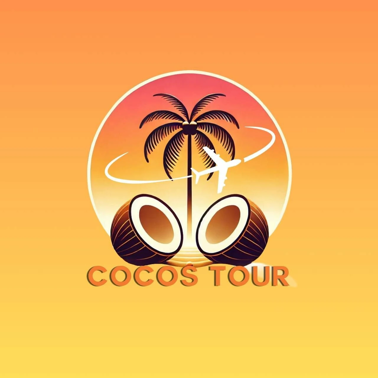 Cocos tour, туристическое агентство