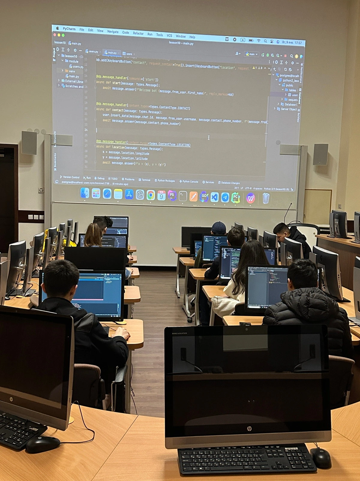 Code Craft