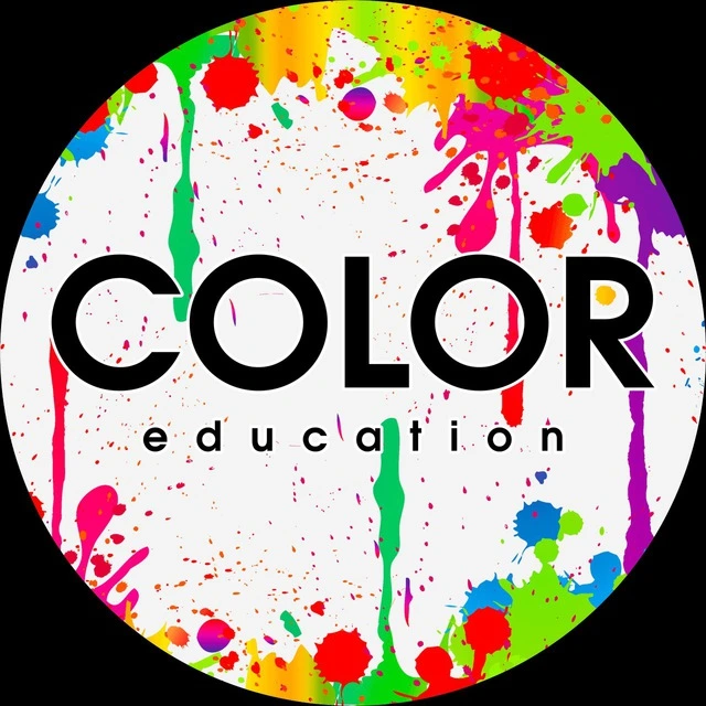 Color education, учебный центр