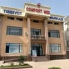 Comfort med, медицинский центр