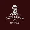 Comfort style, мужская парикмахерская