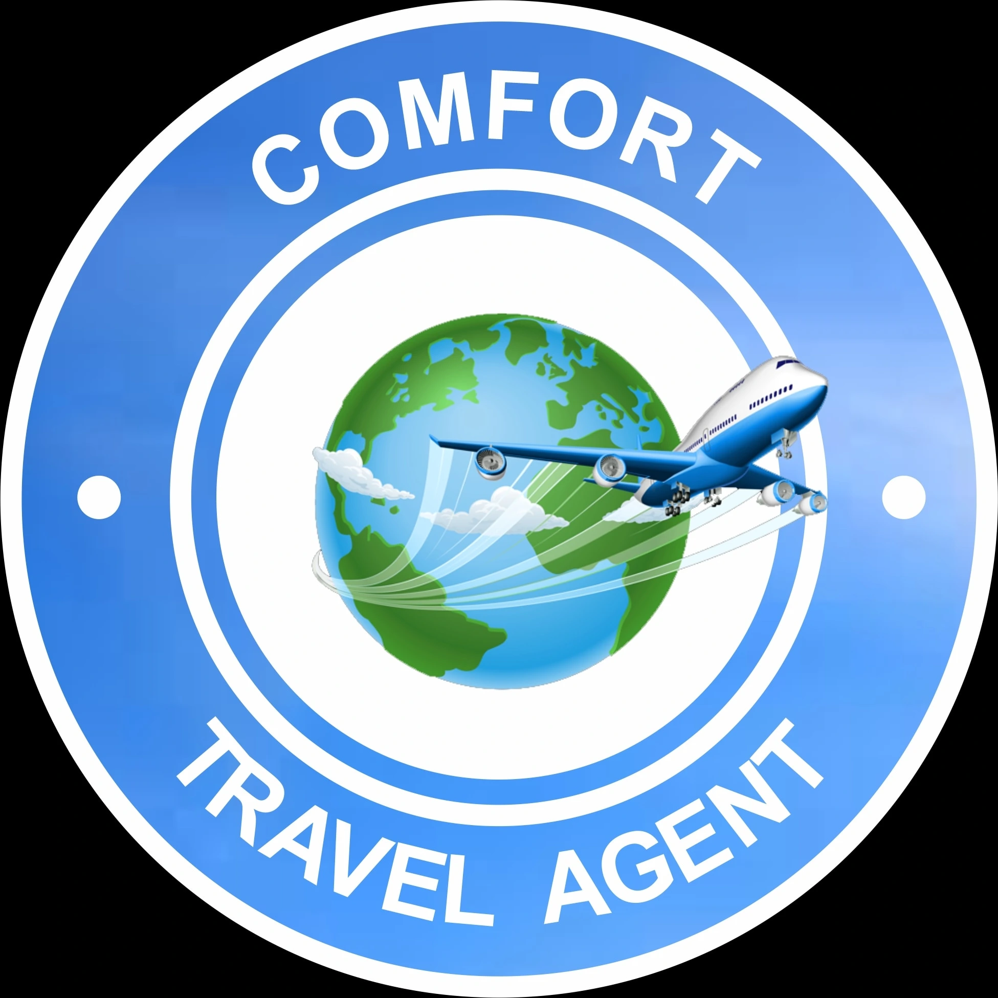 Comfort travel
