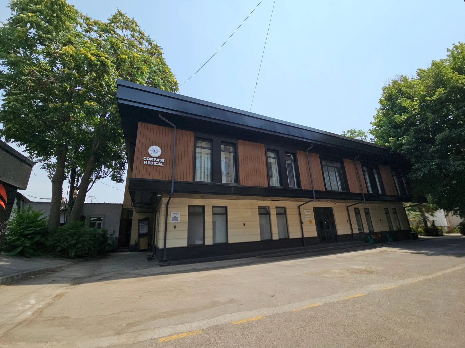 Compass medical