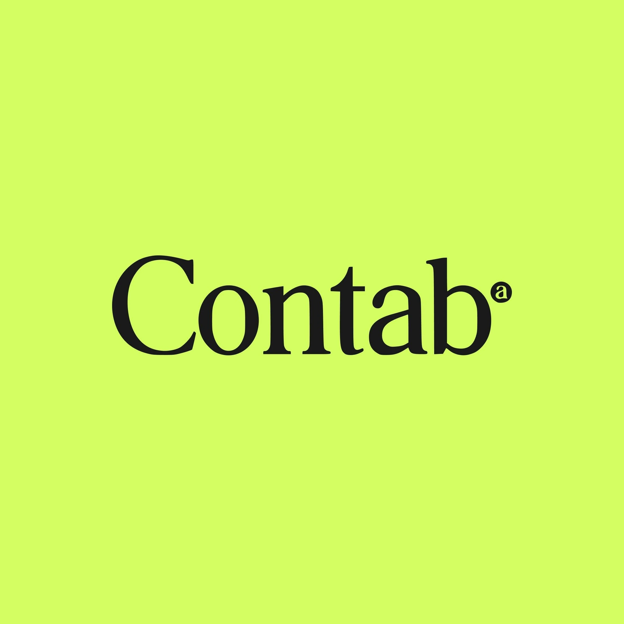 Contab, компания