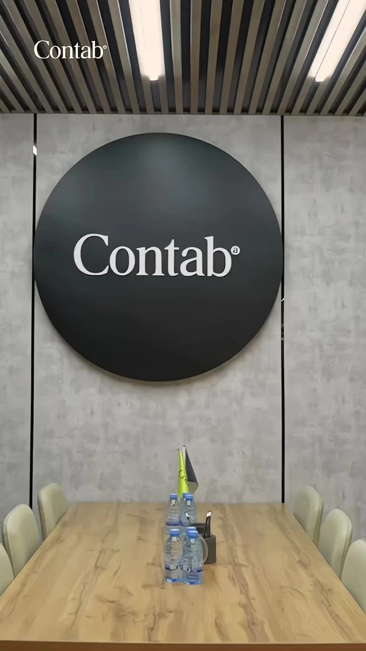Contab, компания