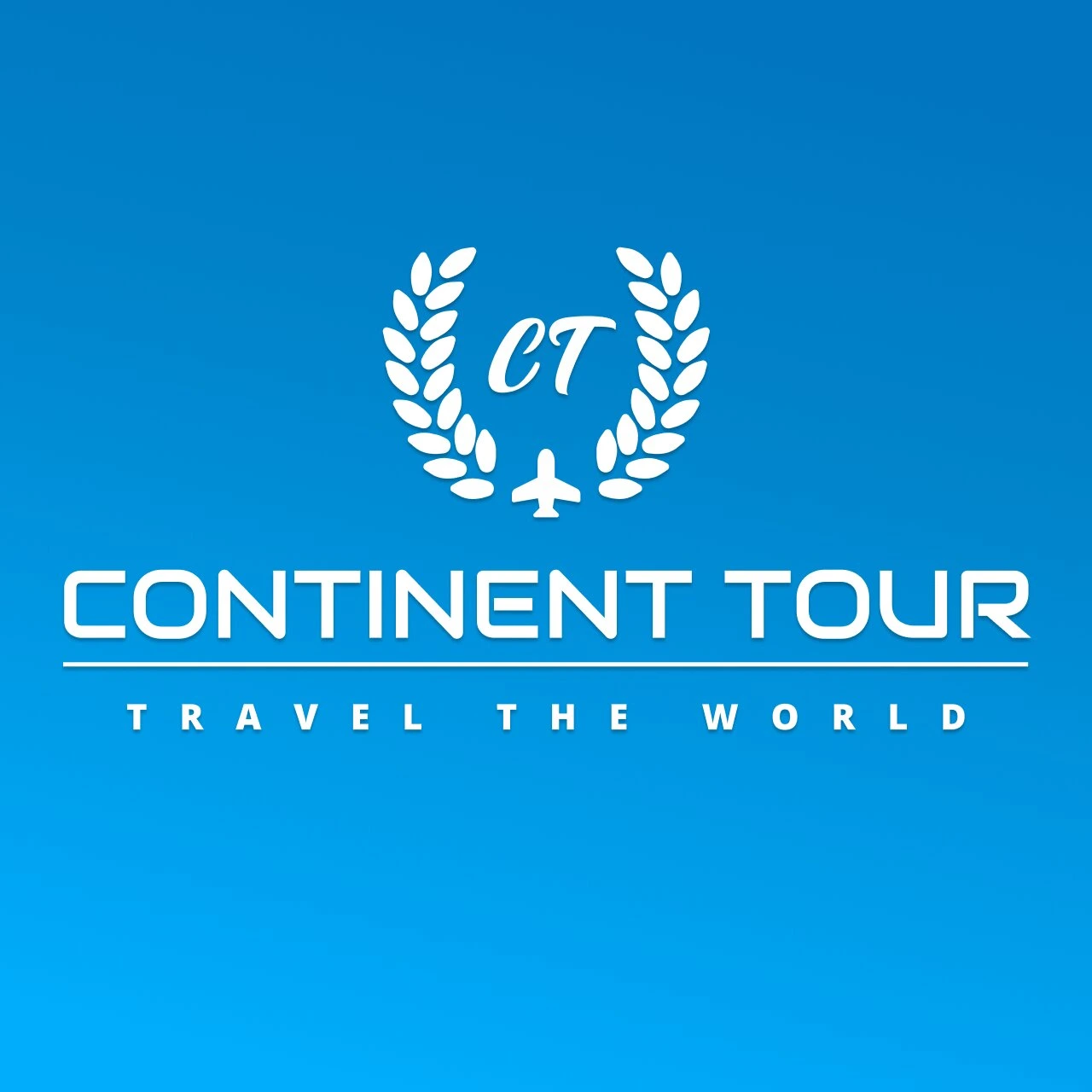 Continent tour
