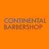 Continental, барбершоп