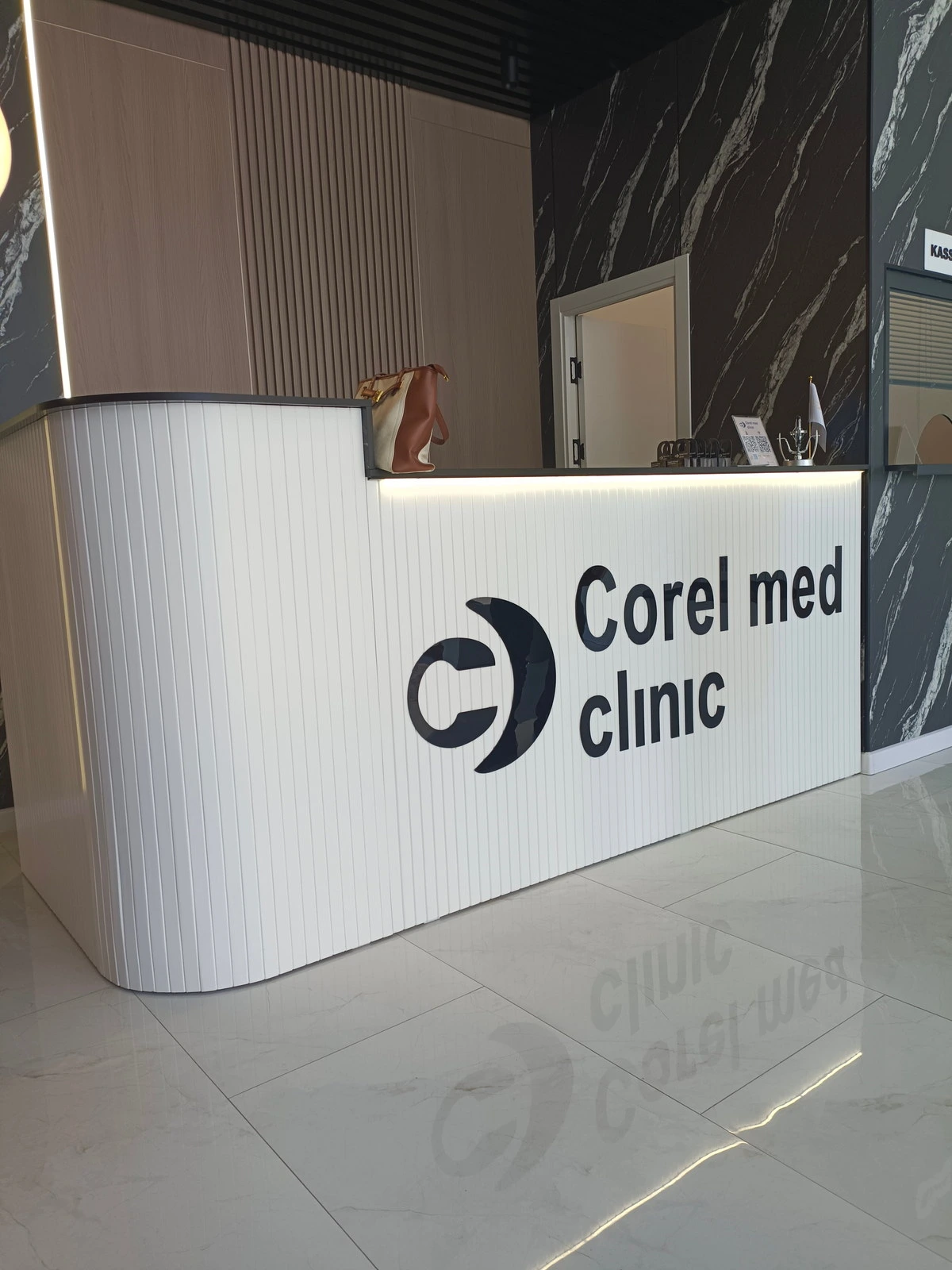 Corel Med Clinic