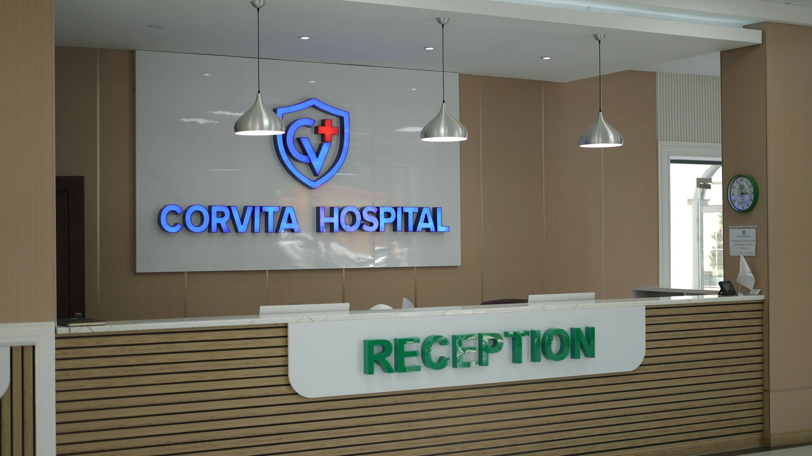 Corvita Hospital