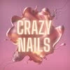 Crazy nails