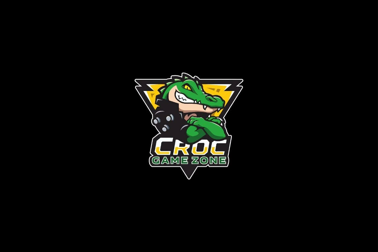 Croc Game Zome