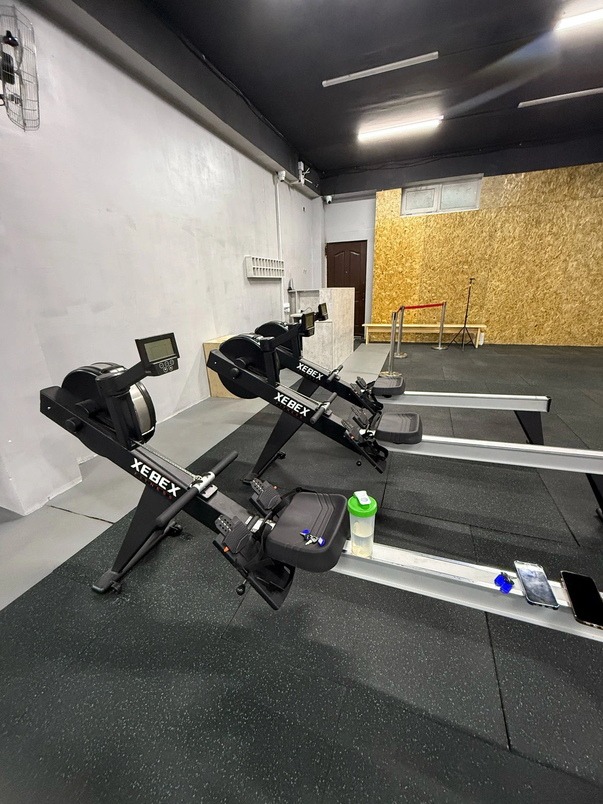 Cross lifting