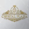Crystal plaza, банкетный зал