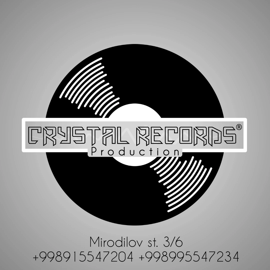 CryStal records production