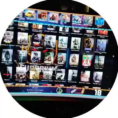Cyberium, киберспортивный клуб