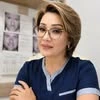 D.Saliyeva