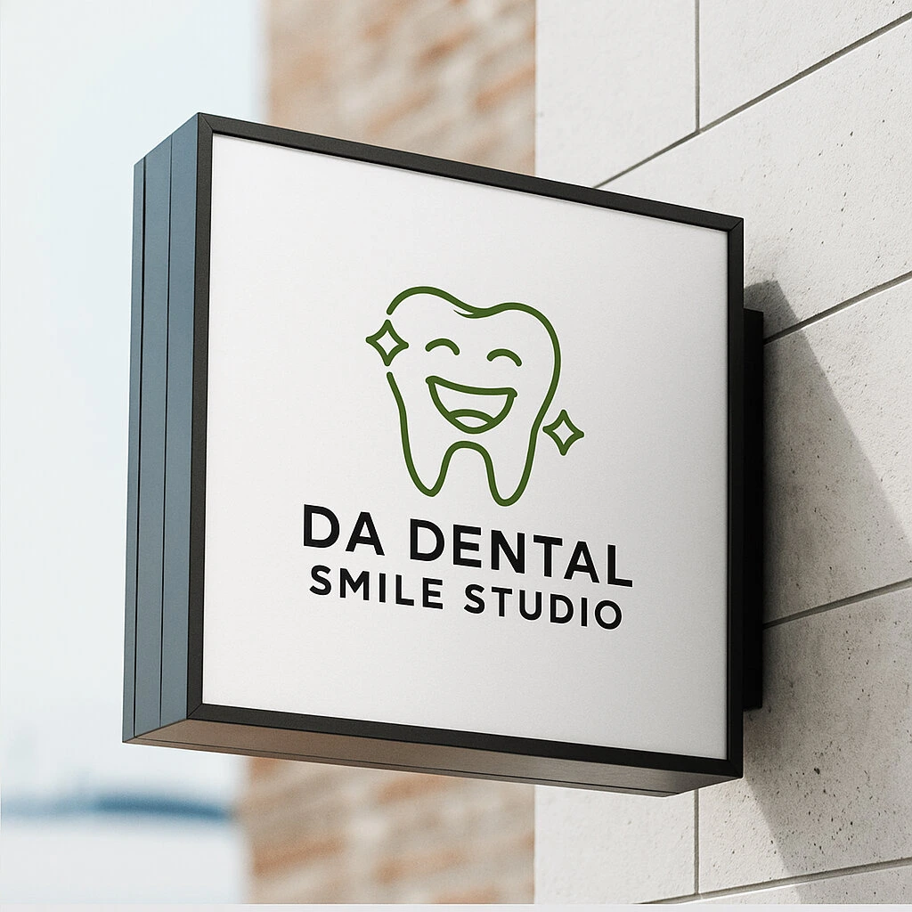 Da dental smile studio