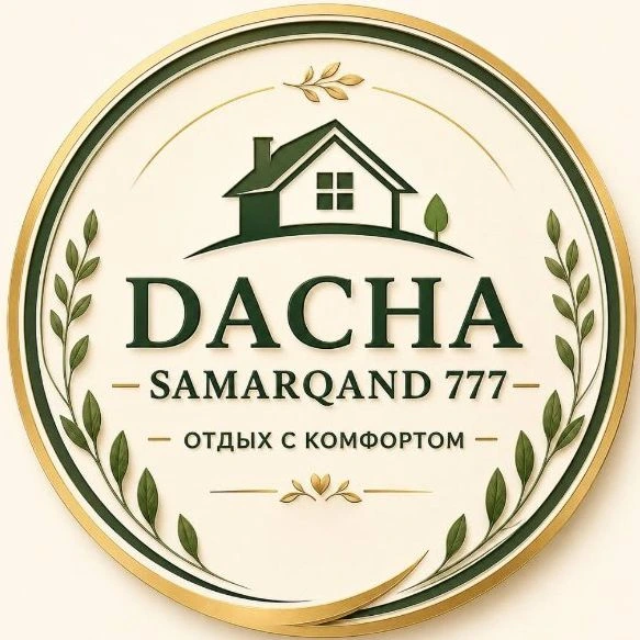 Dacha 777, база отдыха