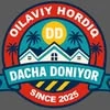 Dacha Doniyor