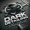 Dark detaling